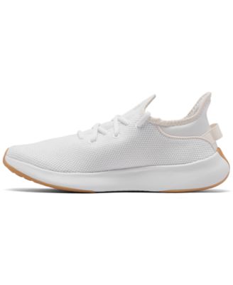 Women's Cloudfoam Pure SPW Casual Sneakers from Finish Line