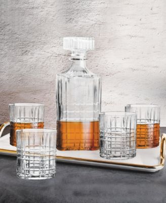 Lexington 7 Piece Whiskey Set