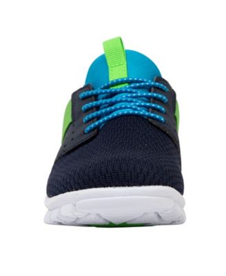 Big Boys Betts Jr. NoSox Bungee Lace Fashion Sneakers