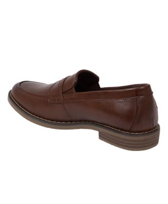 Little Boys Ventura Jr. Dress Penny Loafers