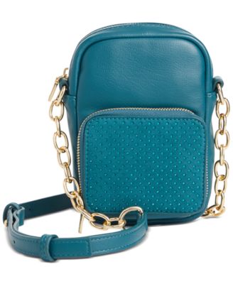 I.N.C. International Concepts - Hadli Zip Around Crossbody