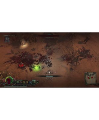 Warhammer 40,000: Inquisitor - Martyr - Ultimate Edition - Xbox Series X