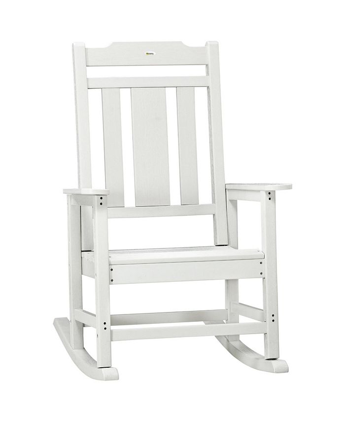 Macys rocking chair clearance