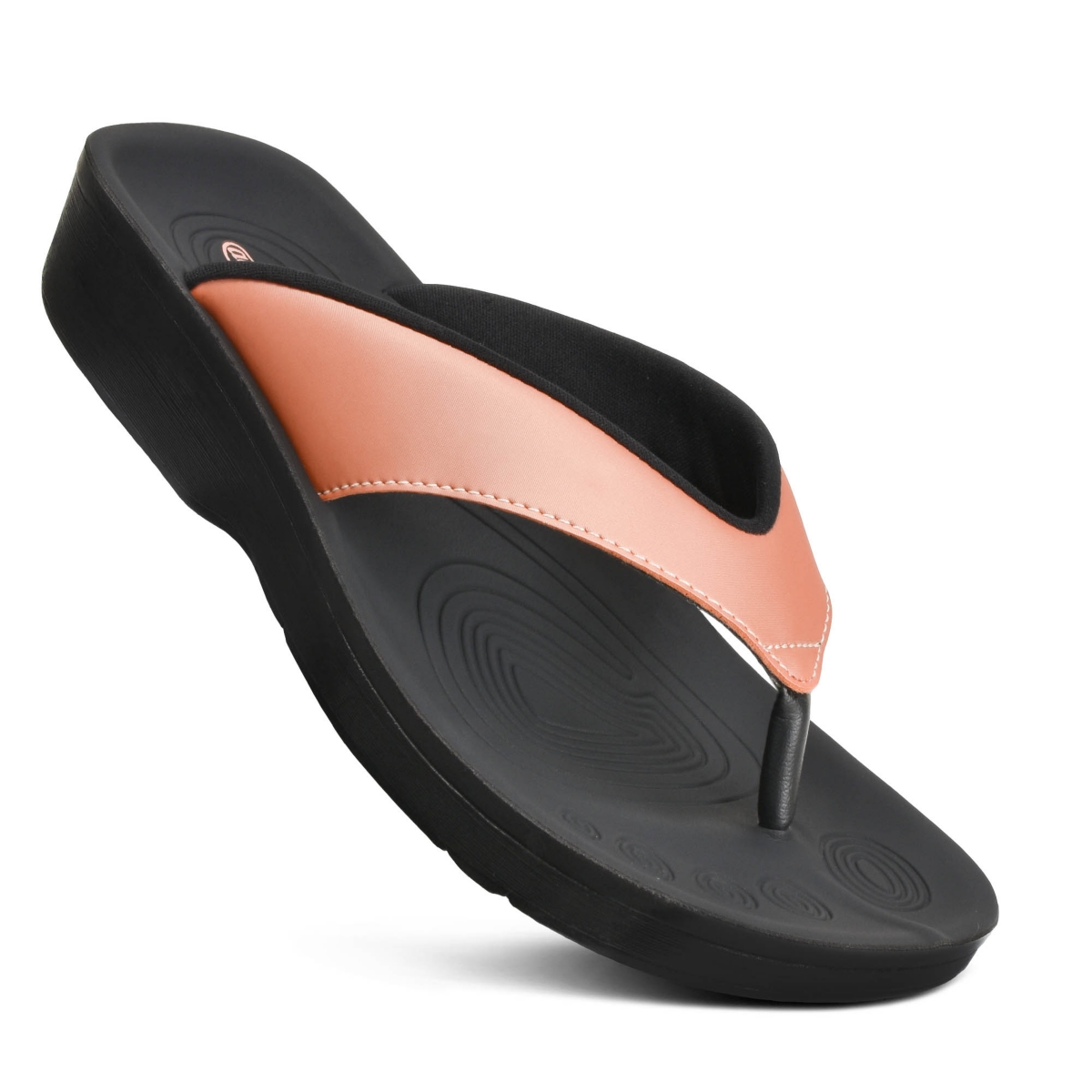Women's Sandals Fallon - Orange