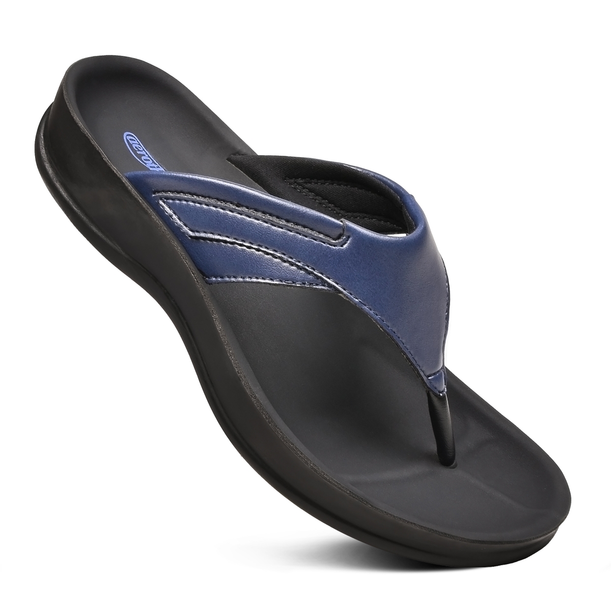 Women's Sandals Algiz - Black