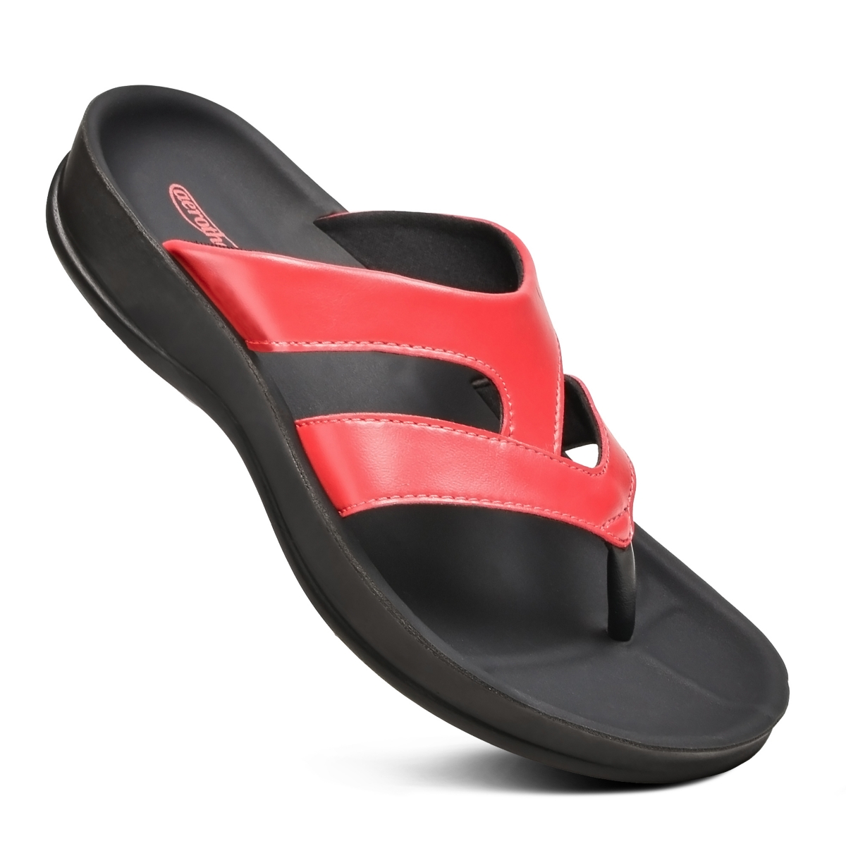 Aerothotic Raido Women s Strappy Sandals
