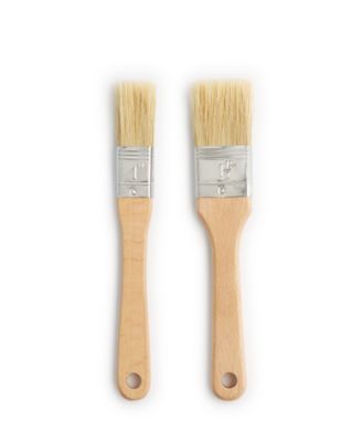 The Cellar - 2-Pc. Pastry Brush Set