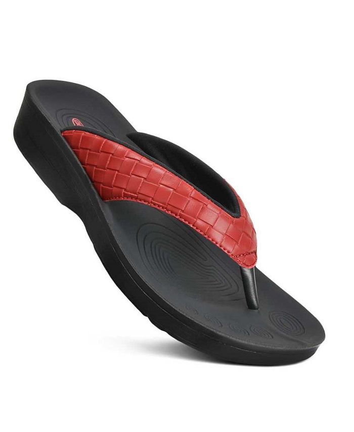 Aerothotic Women s Sandals Clarus Macy s