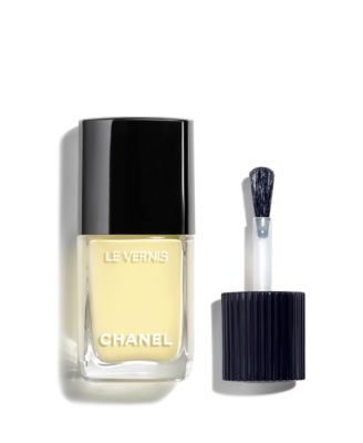 Le Vernis Longwear Nail Color