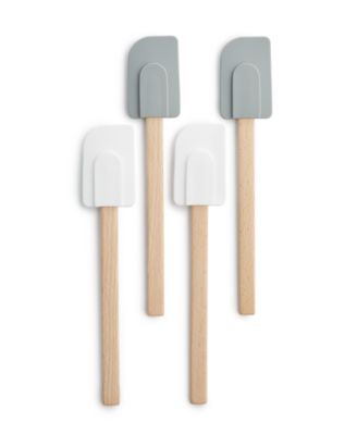 Core Kitchen Silicone Mini or Med. Spatula Set, 2-pc or 3-pc