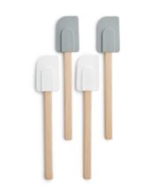 OXO Silicone Jar Spatula - Macy's