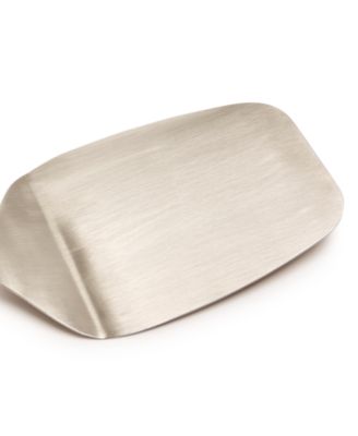 Stainless Steel Solid Turner