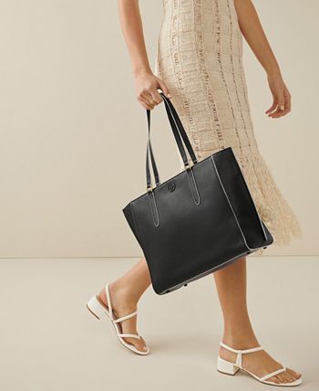 Cole haan cheap small tote