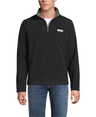 Men's Anyweather Fleece Quarter Zip Pullover