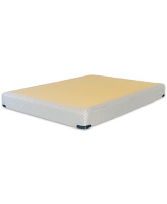 Hotel Collection by Shifman Semi-Flex Standard Profile Box Spring, Full ...
