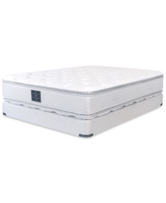 Hotel Collection - Sophia 15" Plush Pillowtop Set - Twin XL