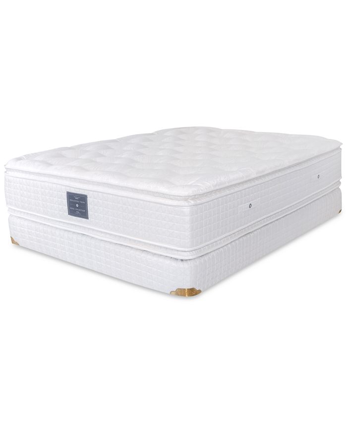 Hotel Collection by Shifman Elizabeth 15" Luxury Plush Pillow Top