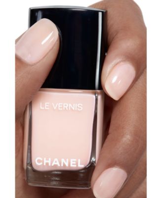 Le Vernis Longwear Nail Color