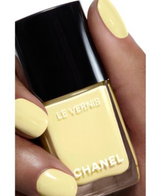Le Vernis Longwear Nail Color