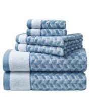  Nautica - 8pc Bath Towels Set, Highly Absorbent & Quick Dry  Towel, Stylish Bathroom Decor & Dorm Room Essentials (Oasis Beige, 8 Piece)  : Home & Kitchen