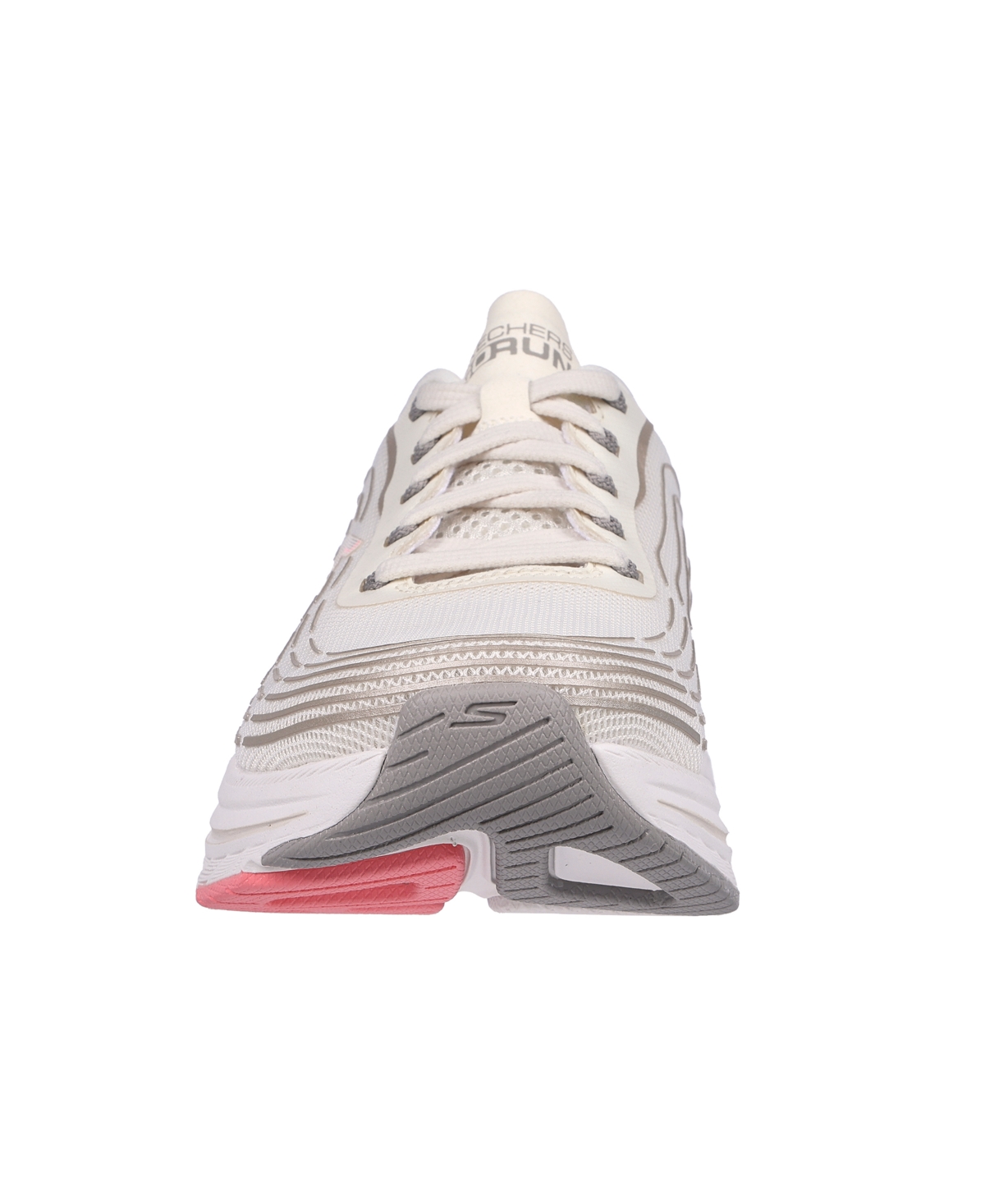Skechers Women's Max Cushioning Elite 2.0 Athletic Running Sneakers from Finish Line - Pink