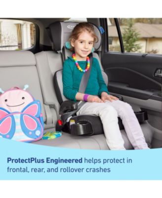 TurboBooster 2.0 Highback Booster Seat