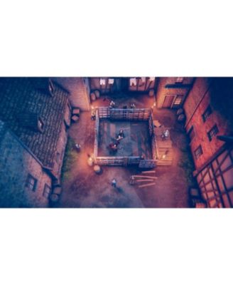 Rustler - PlayStation 5