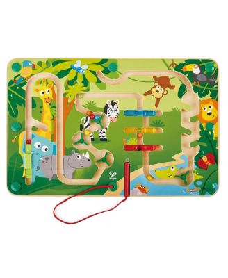 Hape Jungle Maze main image 1