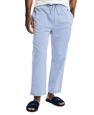 Nautica Men's Anchor Pajama Pants - Macy's