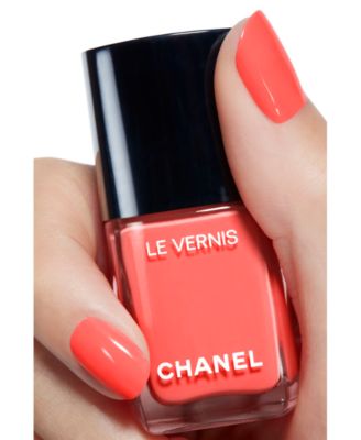 Le Vernis Longwear Nail Color