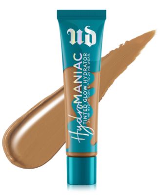 Hydromaniac Hydrating Dewy Foundation for Dry Skin