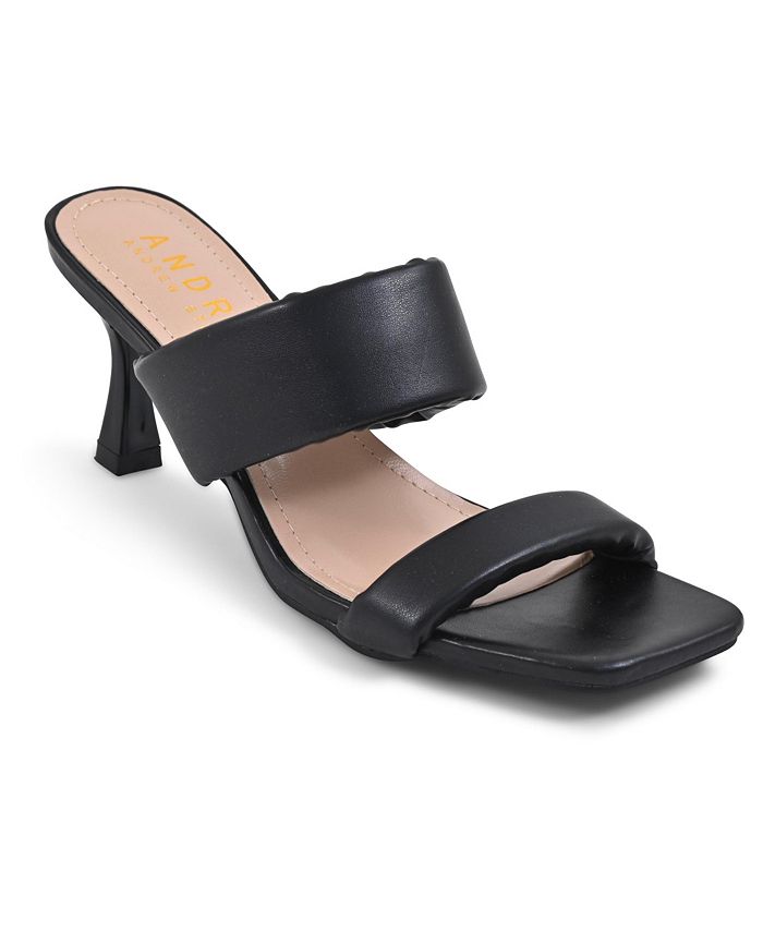 Sandal andrew top