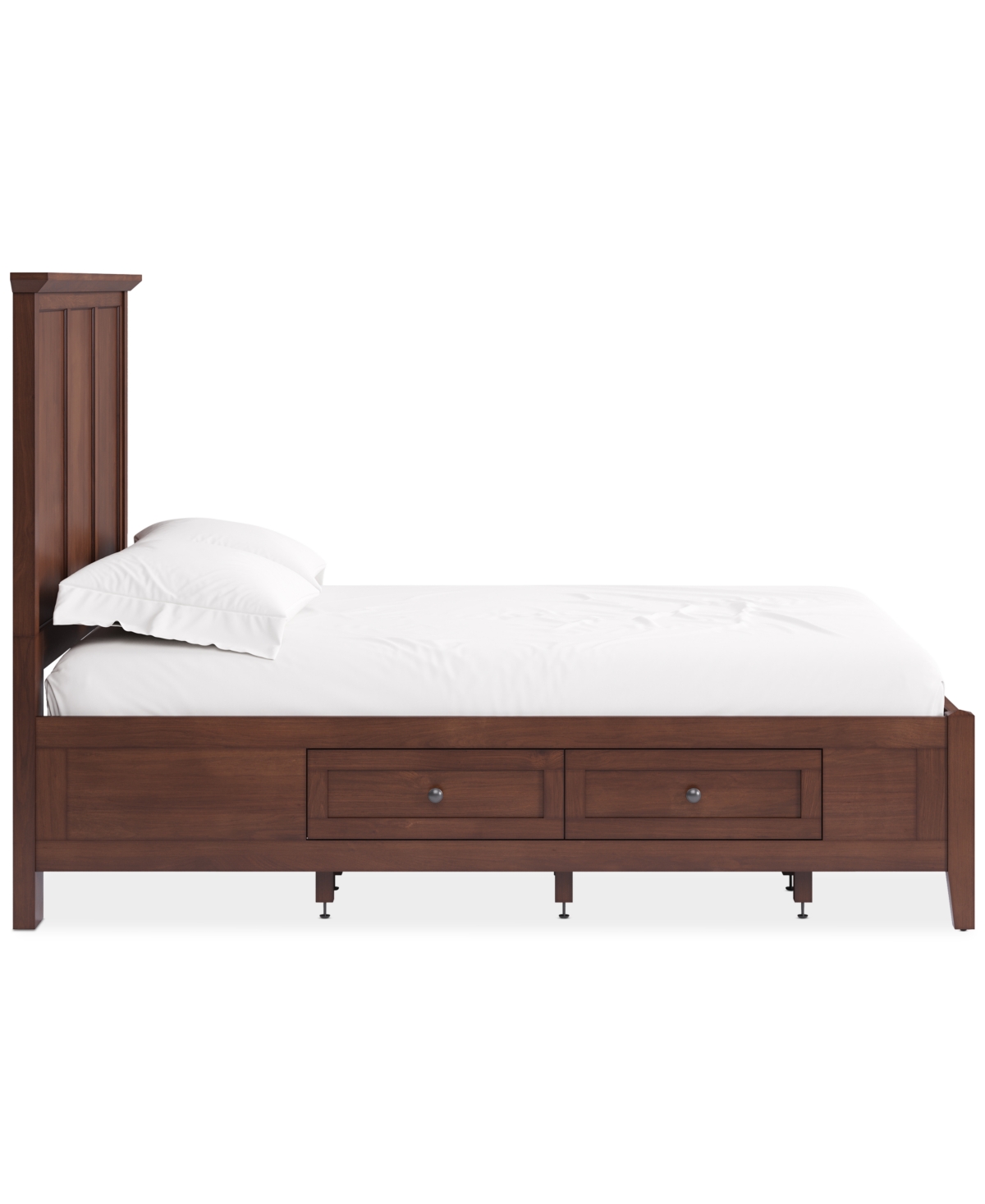 Hedworth Storage Bed