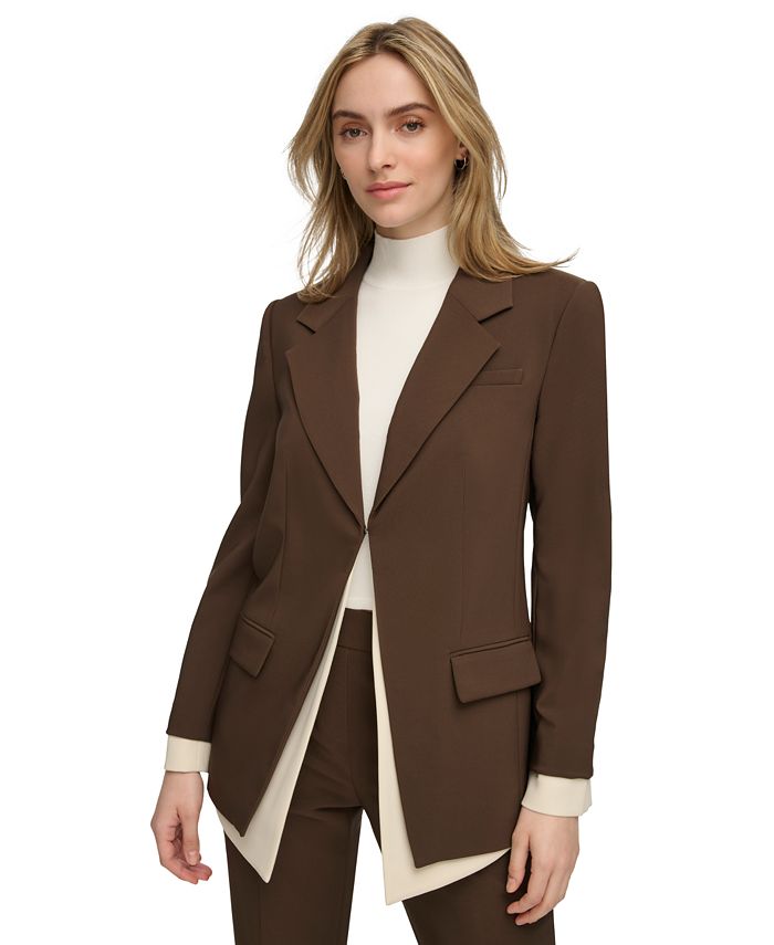 Macys ladies blazers outlet