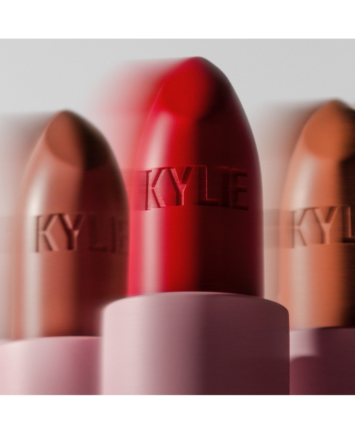 Kylie Cosmetics Creme Lipstick - 725 One For The Books
