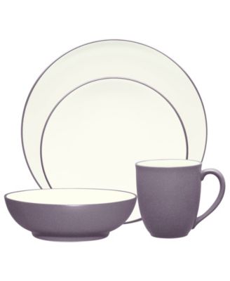 Colorwave 4-Piece Place Setting, Service for 1