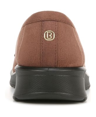 Women's Gamma Washable Slip On Loafers