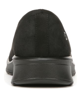 Women's Goody Washable Round Toe Slip Ons