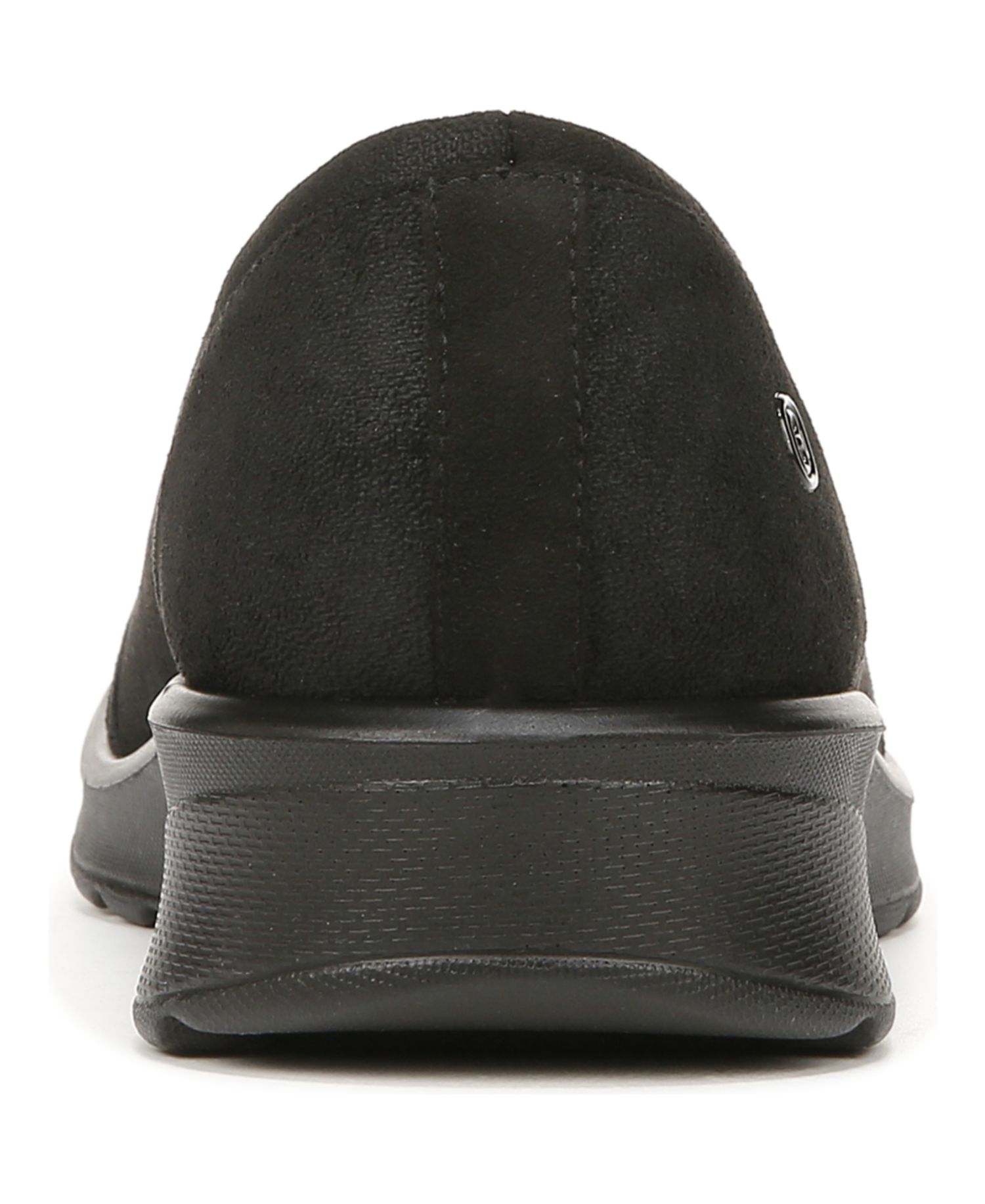 Women's Goody Washable Round Toe Slip Ons