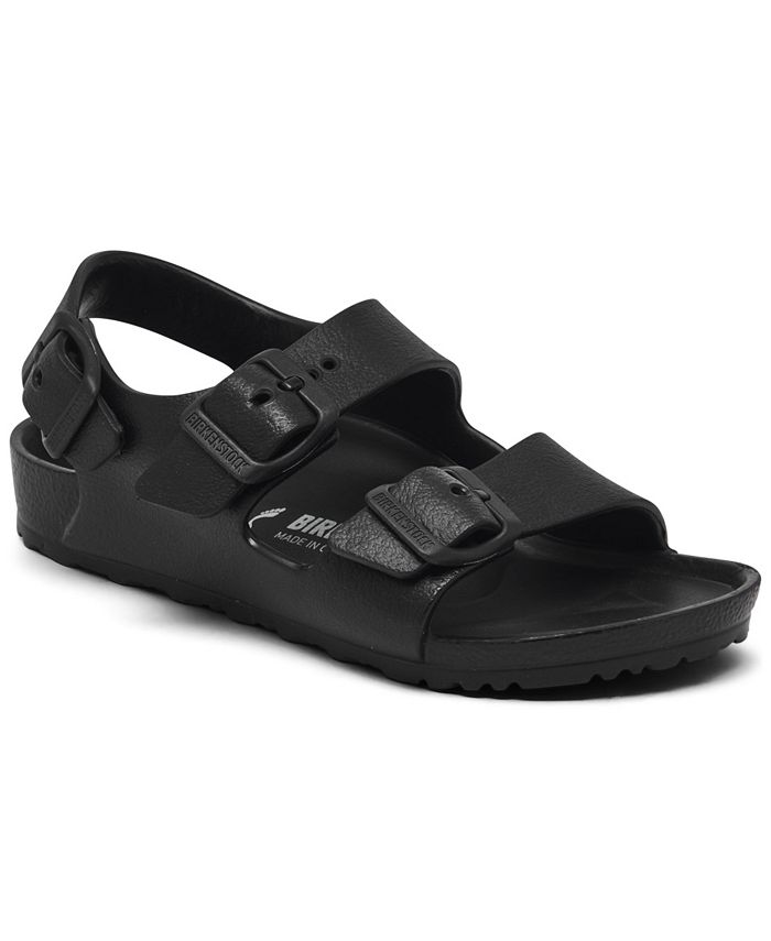 Macy's birkenstock shop