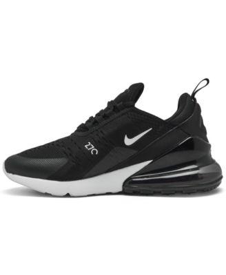 Big Kids Air Max 270 Casual Sneakers from Finish Line