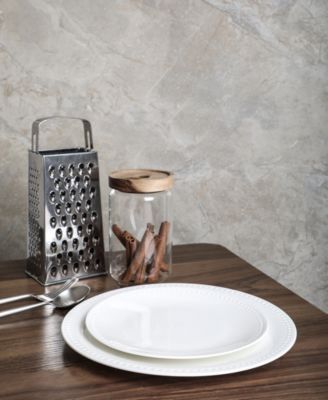 Ava 16 Pc. Dinnerware Set, Service for 4