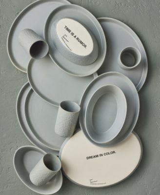 Katachi 16 Pc. Dinnerware Set, Service for 4