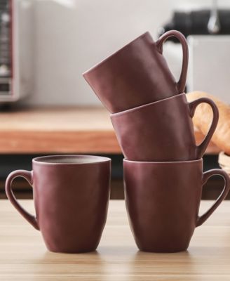 Serafina 32 Pc. Dinnerware Set, Service for 8