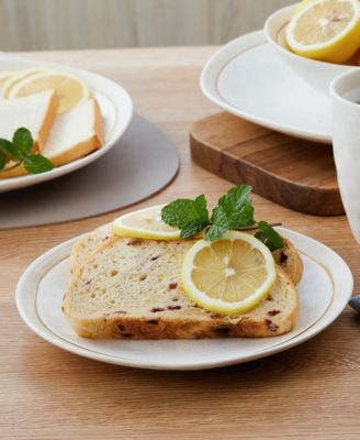 Clara 32 Pc. Dinnerware Set, Service for 8