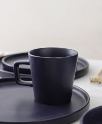 Cleo 16 Pc. Dinnerware Set, Service For 4