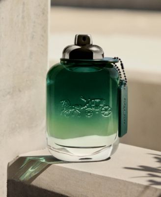 Men's 2-Pc. Green Eau de Toilette Gift Set