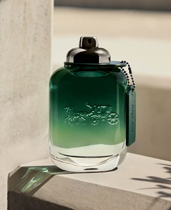 Macys coach 2025 cologne