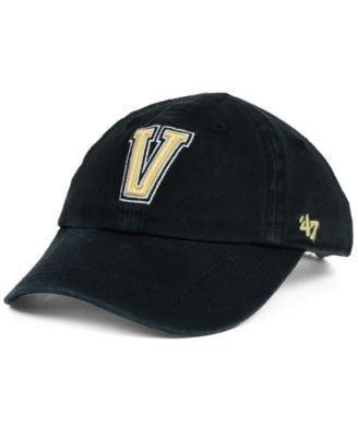 official vanderbilt baseball hat