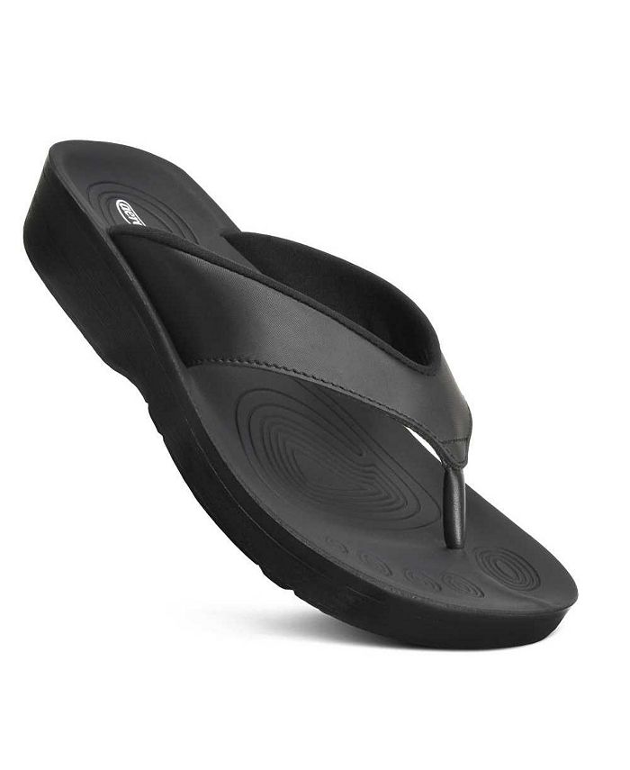 Aerothotic Women's Sandals Fallon - Macy's